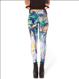 Blackmilk Cheshire Leggings